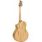 Гитара электроакустическая Breedlove Oregon Concert CE Sitka Spruce/Myrtlewood, изображение 3