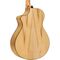 Гитара электроакустическая Breedlove Oregon Concert CE Sitka Spruce/Myrtlewood, изображение 4