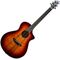 Гитара электроакустическая Breedlove Oregon Concert Old Fashioned CE