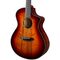 Гитара электроакустическая Breedlove Oregon Concert Old Fashioned CE, изображение 3