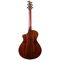 Гитара электроакустическая Breedlove Oregon Concert Old Fashioned CE, изображение 4
