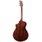 Гитара электроакустическая Breedlove Oregon Concert Old Fashioned CE, изображение 5