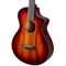 Гитара электроакустическая Breedlove Oregon Concertina Old Fashioned CE, изображение 2