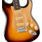Электрогитара Fender American Ultra II Stratocaster EB Ultraburst, изображение 3