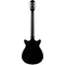 Электрогитара Gretsch G5222 Electromatic Double Jet BT LRL Black, изображение 2