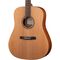 Гитара электроакустическая Kremona M10CE Steel String Series, изображение 2
