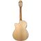 Гитара классическая Kremona RL Rosa Luna Flamenco Series, изображение 2
