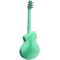 Гитара акустическая Nebula Asteroid Mint Green, изображение 3