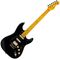 Электрогитара Rockdale Stars Classic HSS Maple Black