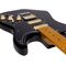 Электрогитара Rockdale Stars Classic HSS Maple Black, изображение 6