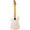 Электрогитара Rockdale Stars Classic HSS Maple Cream White, изображение 2