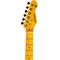 Электрогитара Rockdale Stars Classic TE Blonde, изображение 7