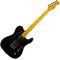 Электрогитара Rockdale Stars Classic TE HH Black