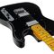 Электрогитара Rockdale Stars Classic TE HH Black, изображение 6