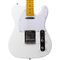 Электрогитара Rockdale Stars Classic TE White, изображение 4