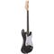 Электрогитара Rockdale Stars HSS Silver Metallic, изображение 3