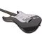 Электрогитара Rockdale Stars HSS Silver Metallic, изображение 5
