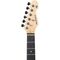 Электрогитара Rockdale Stars HSS Silver Metallic, изображение 7
