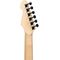 Электрогитара Rockdale Stars HSS Silver Metallic, изображение 8