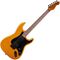 Электрогитара Rockdale Stars Plus HT HH Orange Blaze Metallic