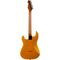 Электрогитара Rockdale Stars Plus HT HH Orange Blaze Metallic, изображение 2