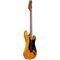 Электрогитара Rockdale Stars Plus HT HH Orange Blaze Metallic, изображение 3