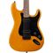Электрогитара Rockdale Stars Plus HT HH Orange Blaze Metallic, изображение 4