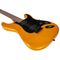Электрогитара Rockdale Stars Plus HT HH Orange Blaze Metallic, изображение 5