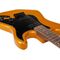 Электрогитара Rockdale Stars Plus HT HH Orange Blaze Metallic, изображение 6