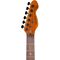 Электрогитара Rockdale Stars Plus HT HH Orange Blaze Metallic, изображение 7