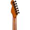 Электрогитара Rockdale Stars Plus HT HH Orange Blaze Metallic, изображение 8