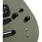 Электрогитара Cort MBM-2H Sustainiac SOG, изображение 6