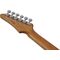 Электрогитара Ibanez AZ2204-PW, изображение 7