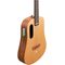 Гитара трансакустическая Lava Me Air Spruce Woodgrain Brown, изображение 4