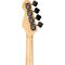 Бас-гитара Rockdale Classic JB Bass Black, изображение 8