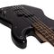 Бас-гитара Rockdale Classic PB Bass Black, изображение 6