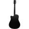Гитара акустическая Rockdale Maverick D1 C RB, изображение 2