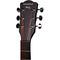 Гитара акустическая Rockdale Maverick D1 C RB, изображение 5