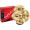 Комплект тарелок Sabian AAX Promotional Set