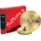 Комплект тарелок Sabian SBr 2-Pack