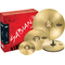 Комплект тарелок Sabian SBr Promotional Pack