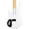 Бас-гитара Schecter C-5 Deluxe SWHT, изображение 4