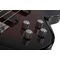 Бас-гитара Schecter C-5 Plus STCB, изображение 4