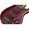 Бас-гитара Schecter Omen Extreme-5 BCH, изображение 2