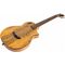 Укулеле Flight Aviator Mango Baritone, изображение 4