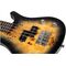 Укулеле Flight Mini Bass PBR, изображение 5