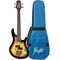 Укулеле Flight Mini Bass PBR, изображение 6