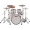 Комплект барабанов Ludwig Classic Maple MOD L88204AX0P White Marine