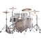 Комплект барабанов Ludwig Classic Maple MOD L88204AX0P White Marine, изображение 3