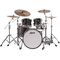 Комплект барабанов Ludwig Classic Maple MOD L88204AX1Q Vintage Black Oyster